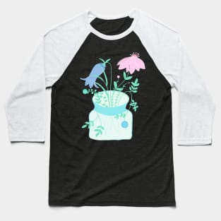 INKPOT VASE Baseball T-Shirt